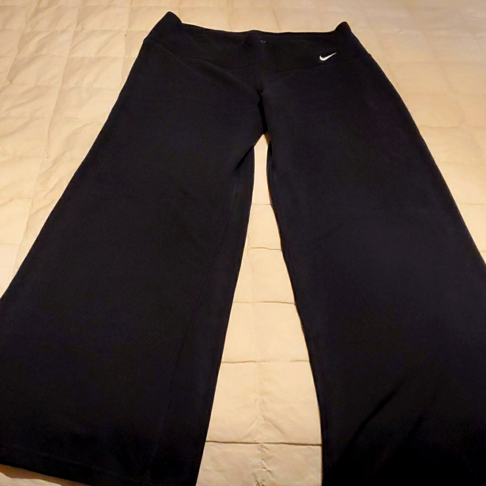 Nike Yoga Pants